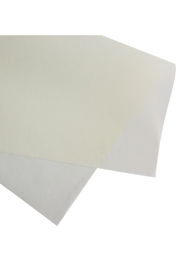 Si Bonne Premium Harmony Wrap Paper Beige Gift Wrapping Paper 20 Sheets/Bag 57 x 57 cm - Image 1