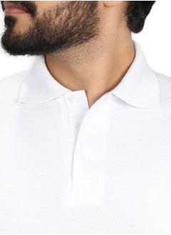 International Uniform L.L.C Short Sleeve Polo T shirt  - Image 3
