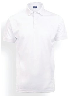 International Uniform L.L.C Short Sleeve Polo T shirt  - Image 1