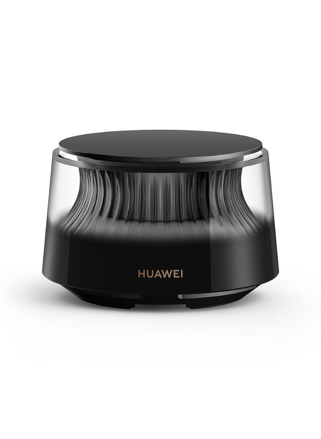 HUAWEI WiFi Mesh X3 Pro Suite, 512MB+128MB Black, WiFi Mesh+, Whole-Home Wi-Fi Coverage, 3.6Gbps Dual-Band Wi-Fi 7, covers 50 meters, dual air vent system with parental control (53030EBJ) black - Image 5
