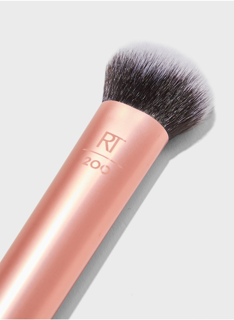 REAL TECHNIQUES Expert Face Brush - RT 200  - Image 2