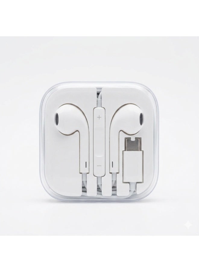 ORDEO HEADPHONE TYPE-C - Image 3