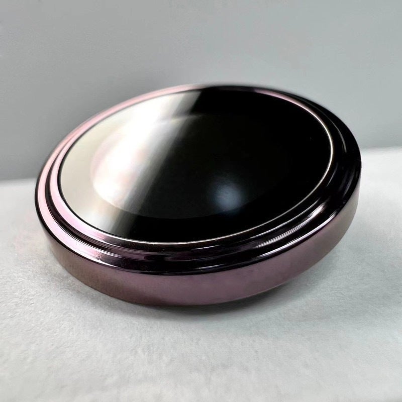 Suitable For Iphone16Pro Metal Imitation Original Eagle Eye Lens Film Apple 16 Stainless Steel Pvd Camera Protector - Image 3