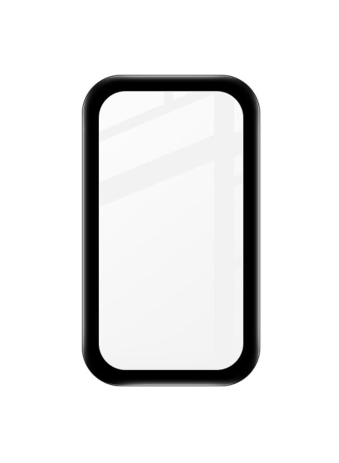 erorex For Xiaomi Smart Band 9 Active Plexiglass Hd Watch Protective Film - Image 2