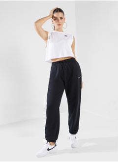 Nike Nsw Phoenix Fleece Oversized Sweatpants  - Image 4