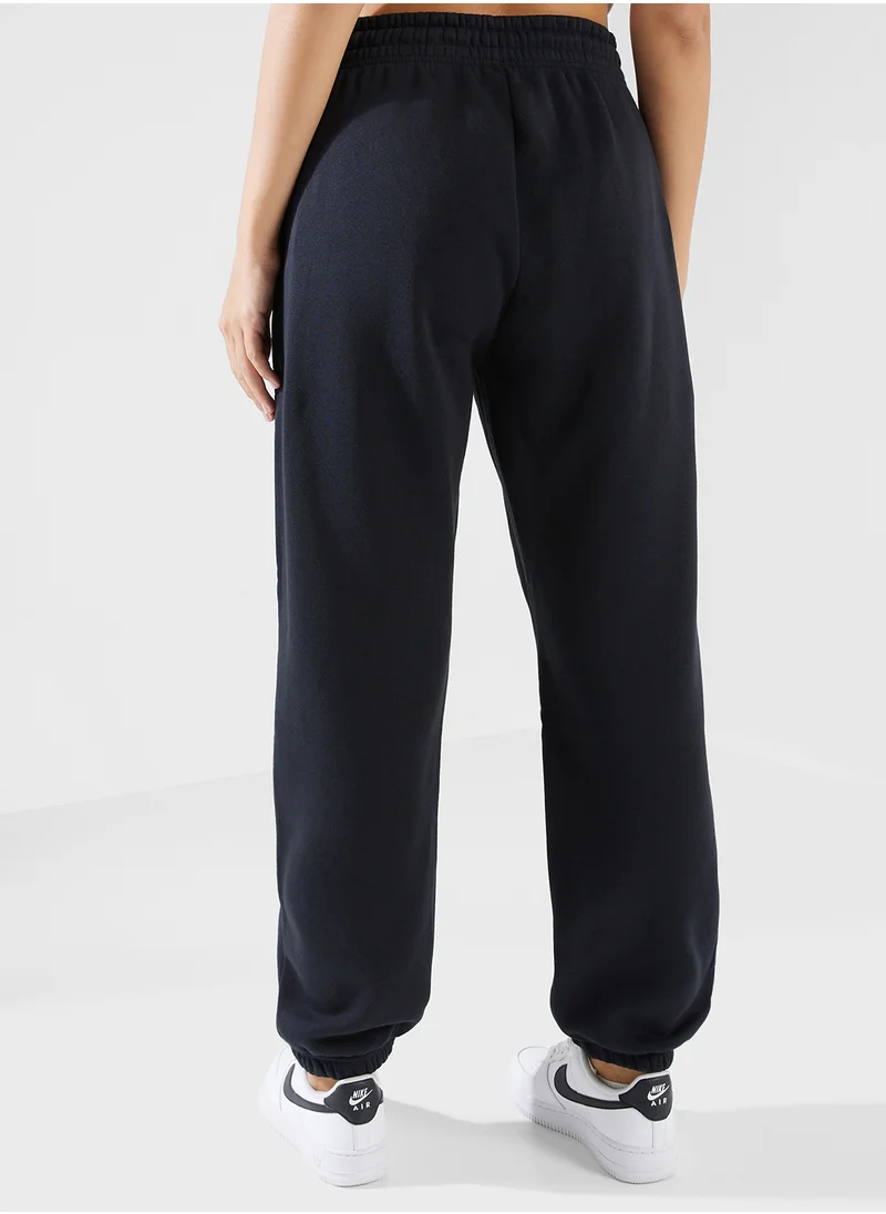 Nike Nsw Phoenix Fleece Oversized Sweatpants