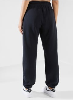 Nike Nsw Phoenix Fleece Oversized Sweatpants  - Image 2