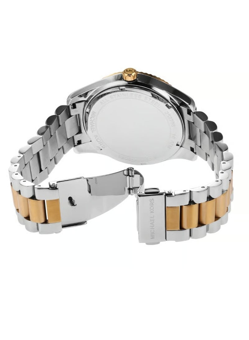 ام كي ساعة MK9063 Lexington التناظرية للرجال - Image 2