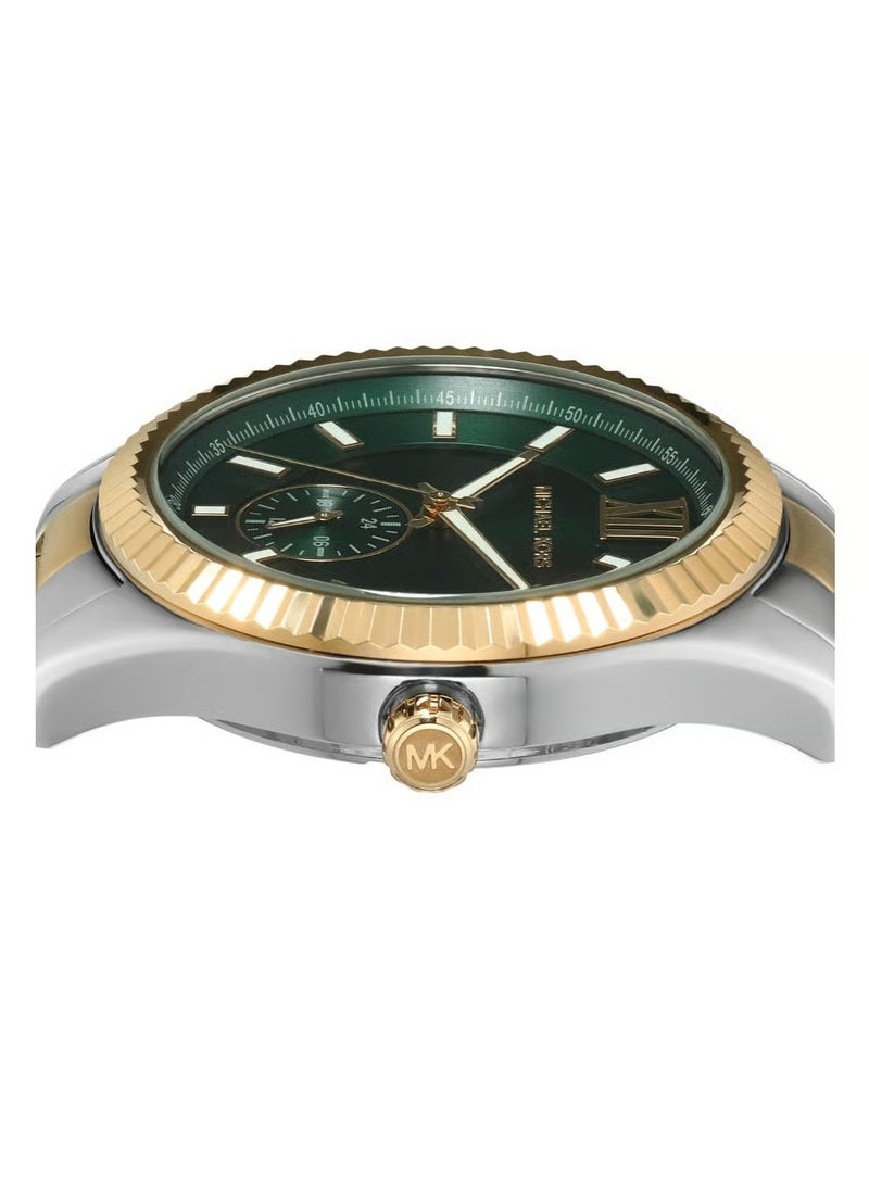 ام كي ساعة MK9063 Lexington التناظرية للرجال - Image 4