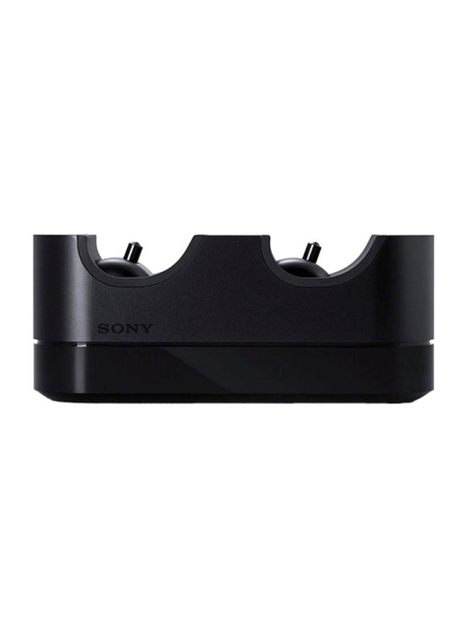 Sony DUALSHOCK 4 Charging Station - PlayStation 4 Black - Image 1
