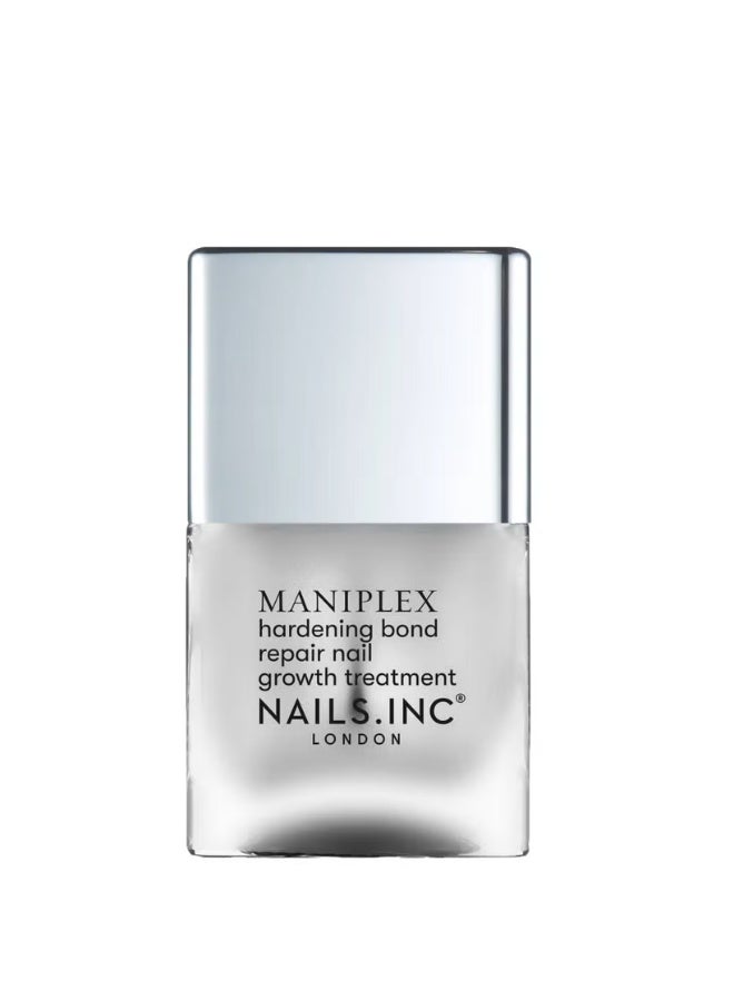 nails inc. Maniplex Treatment 14ml - Image 1