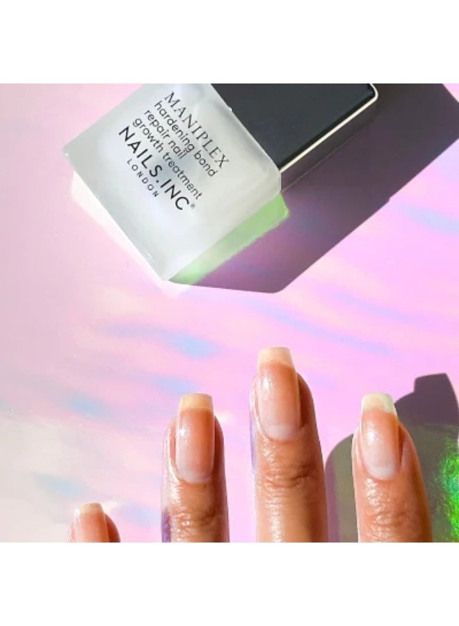 nails inc. Maniplex Treatment 14ml - Image 4