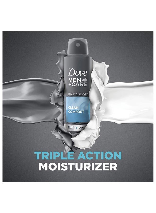 Dove Deodorant (Pack of 6) 5.07 oz - Image 5