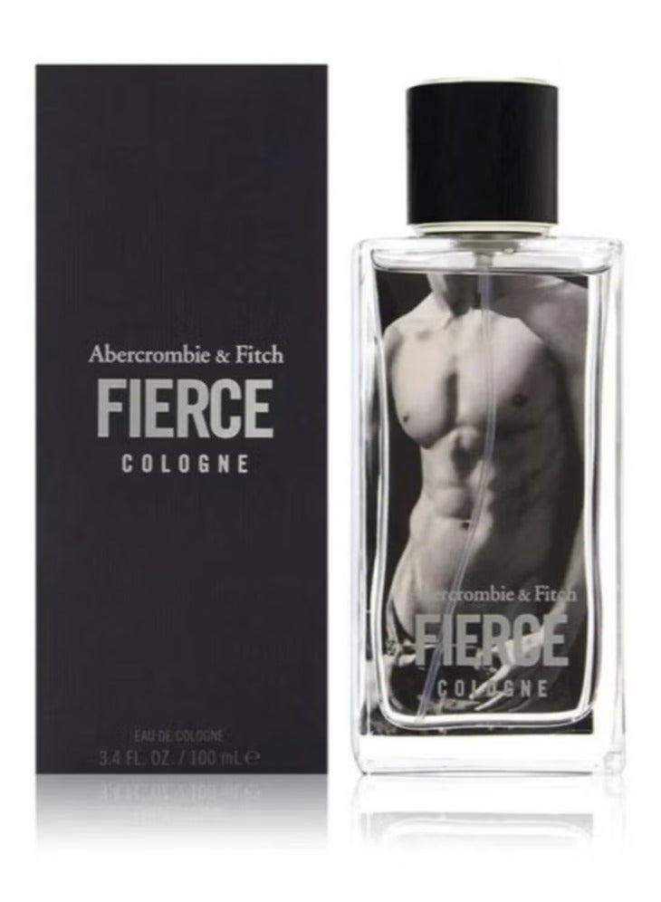 Abercrombie & Fitch Fierce Cologne 100ml