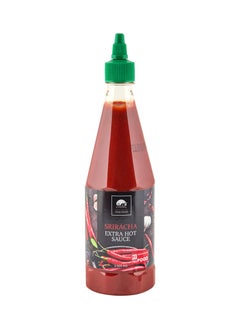 Sriracha Extra Hot Sauce 825g
