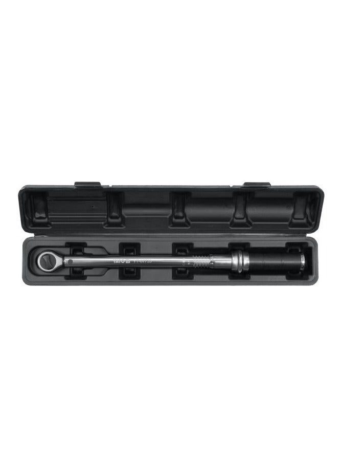 Yato YATO Torque Wrench 3/8" 25-125Nm