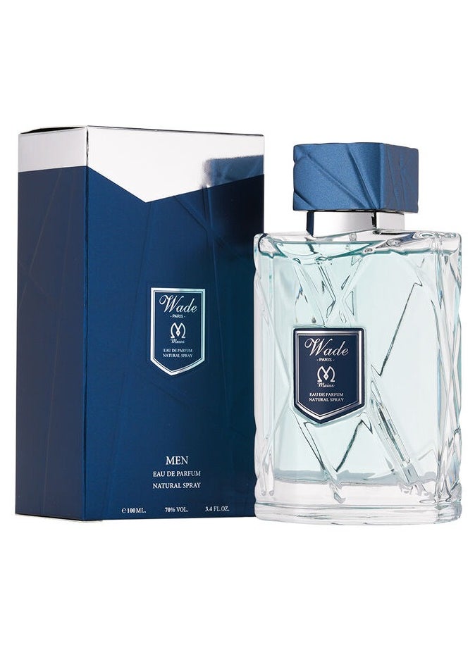 درعه ويد رجالي 100 مل  - Image 2