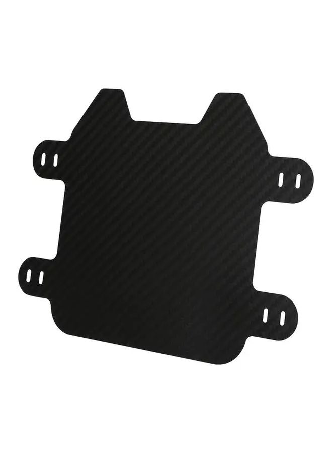 Carbon Fiber Front Number Plate for Sur Ron Light Bee X3 X4 X160 X260 Electric Dirt Bike - Image 5