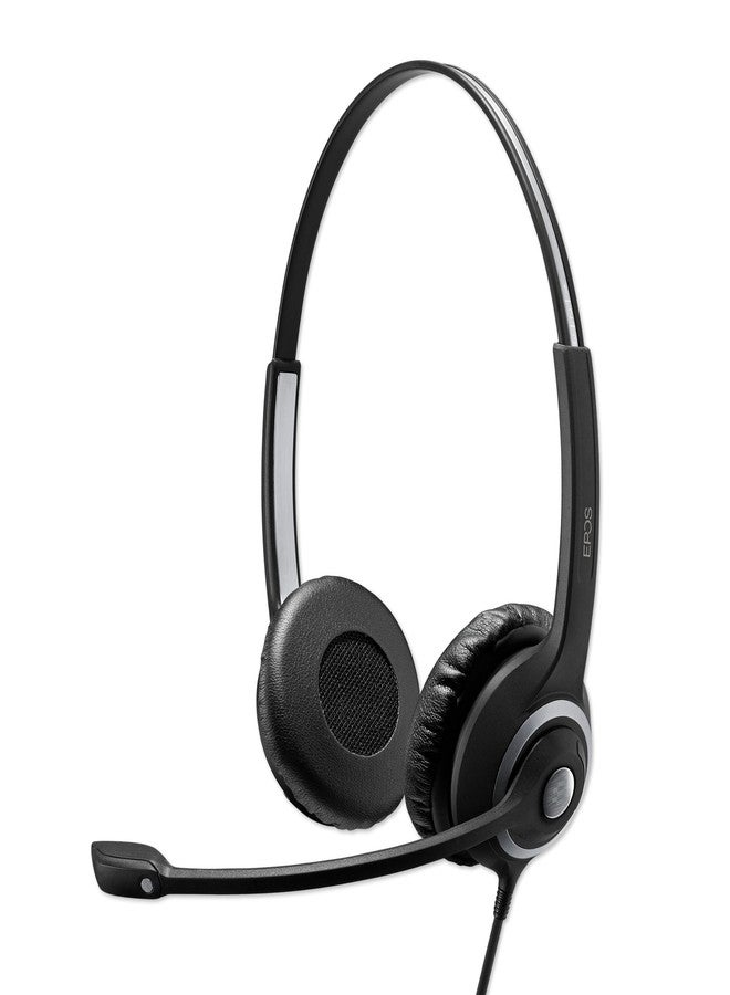 EPOS SENNHEISER SC 260 USB MS II doublesided direct USB Skype with inline call control - Image 1