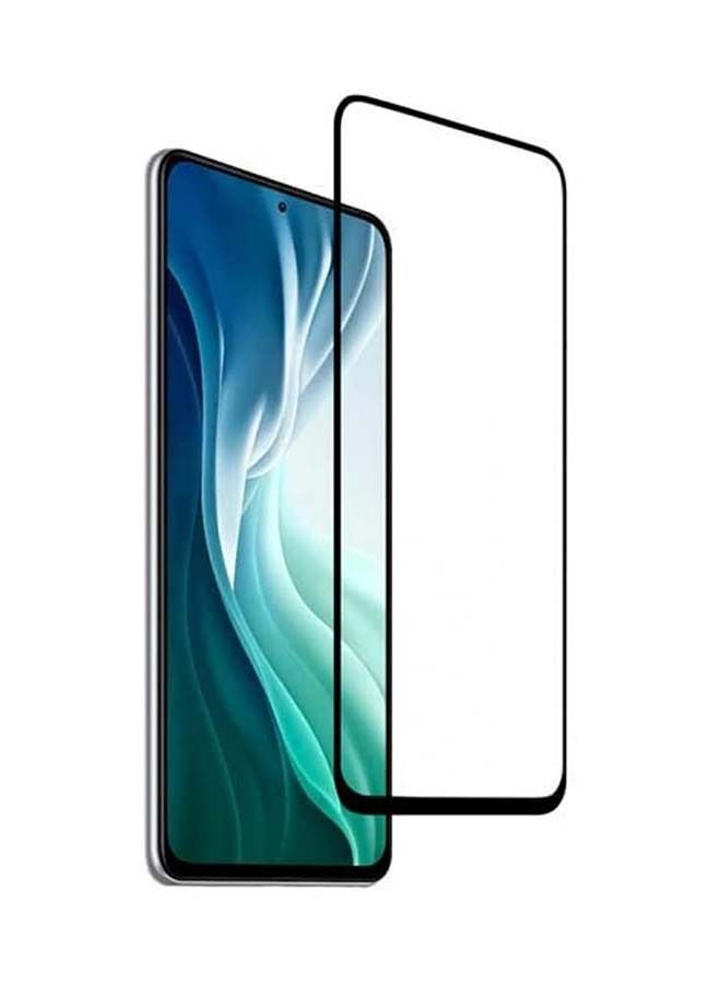 Tempered Glass Screen Protector for Mi 11X, Mi 11X Pro Clear - Image 3