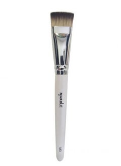 MARBLE Marble M3 Professional Flat Contour Brush 