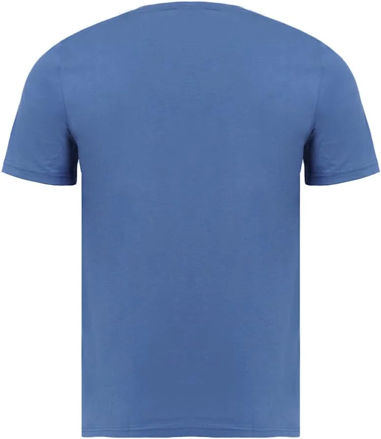 سيدرو Cedro Men's Crew Neck T-Shirt with Unique Design and Comfort