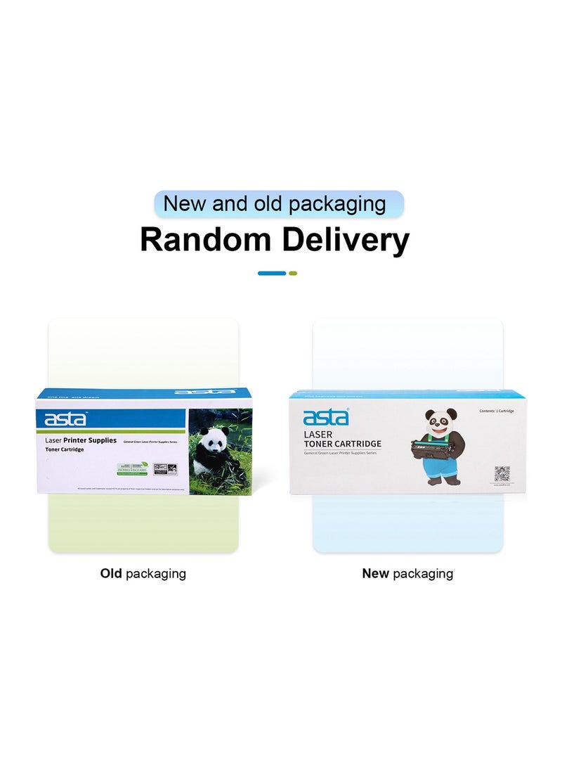 ASTA 131A Toner Set CF210A CF211A CF212A CF213A Compatible For HP LaserJet Pro 200 M251 M276 M275 Printer Premium 210A 211A 212A 213A 131 210 211 212 213 A - Image 5