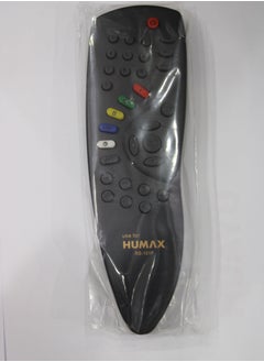 Humax Humax RS-101P Remote Control Satellite STB Genuine KSA | Riyadh ...