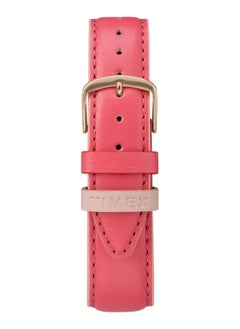 Timex Brass Analog Women's Watch With Pink Leather Band TW2R62500 - pzsku/Z754C9AFB27B368F0BAC8Z/45/_/1718967108/3c7cbd2e-ae98-4645-8125-d3da2a522cd8