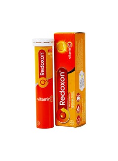 Redoxon REDOXON VITAMIN C 1000MG 