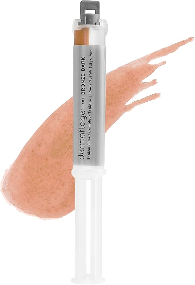 Dermaflage Single Applicator Scar Concealer Refill Fair - Image 1