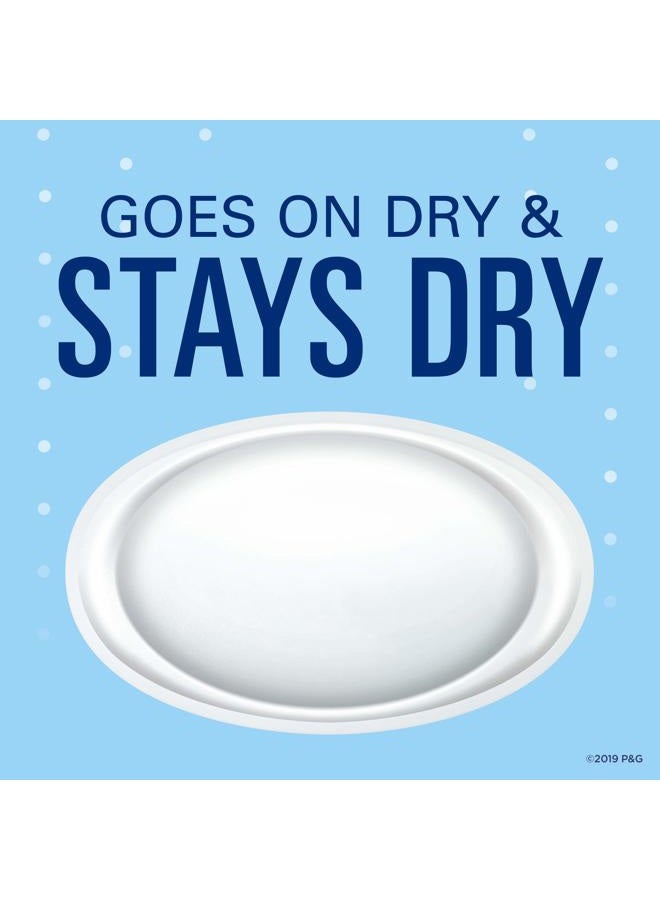 Secret مضاد التعرق ومزيل العرق الصلب غير المرئي، لافندر فاخرة، 3 عدّ - Image 5