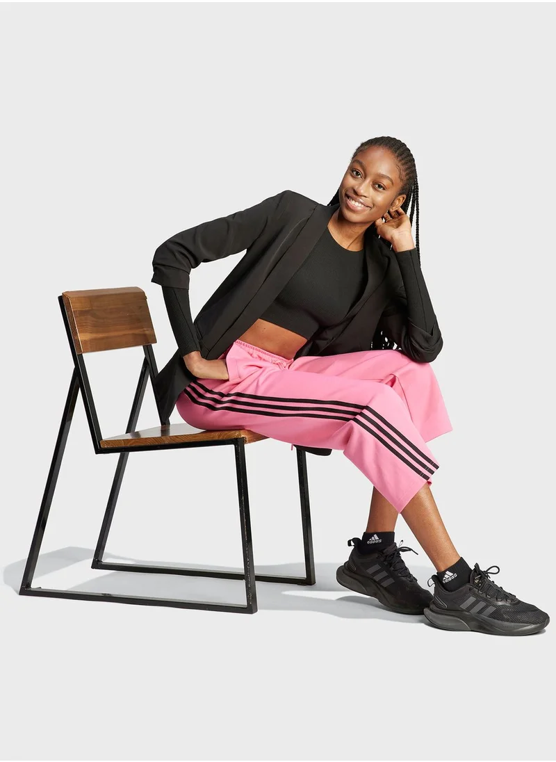 Adidas 3 Stripes Future Icons Sweatpants
