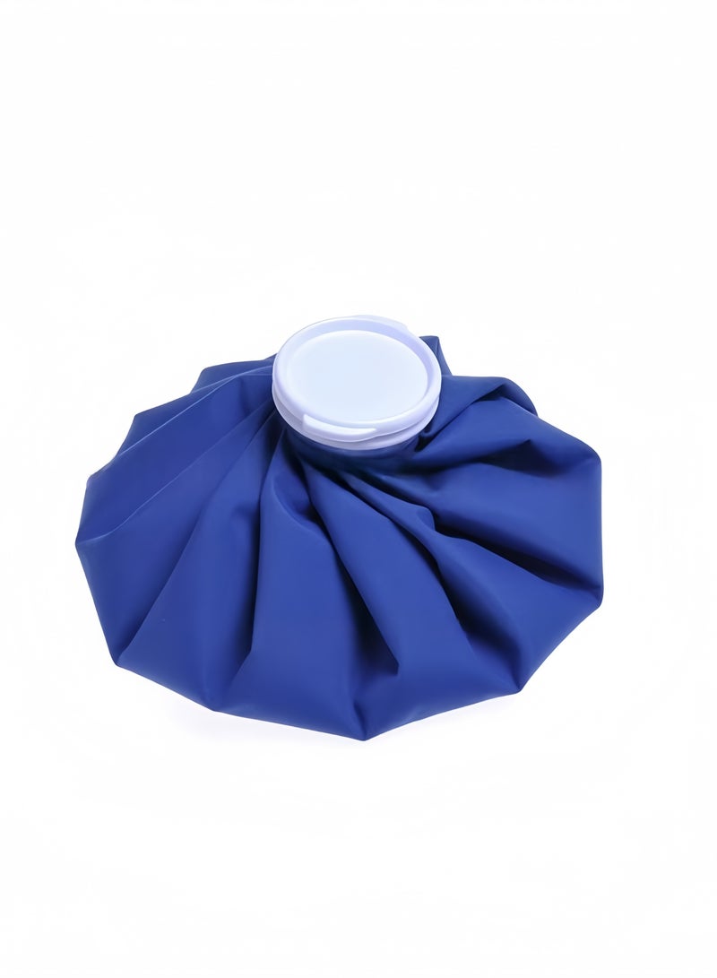 9 Inch Cold And Hot Ice Bag Pack for Pain Relief Reusable and Waterproof with Spill-Proof Lids and Durable Leak-Proof Materials - From Acnoria Care - Image 1