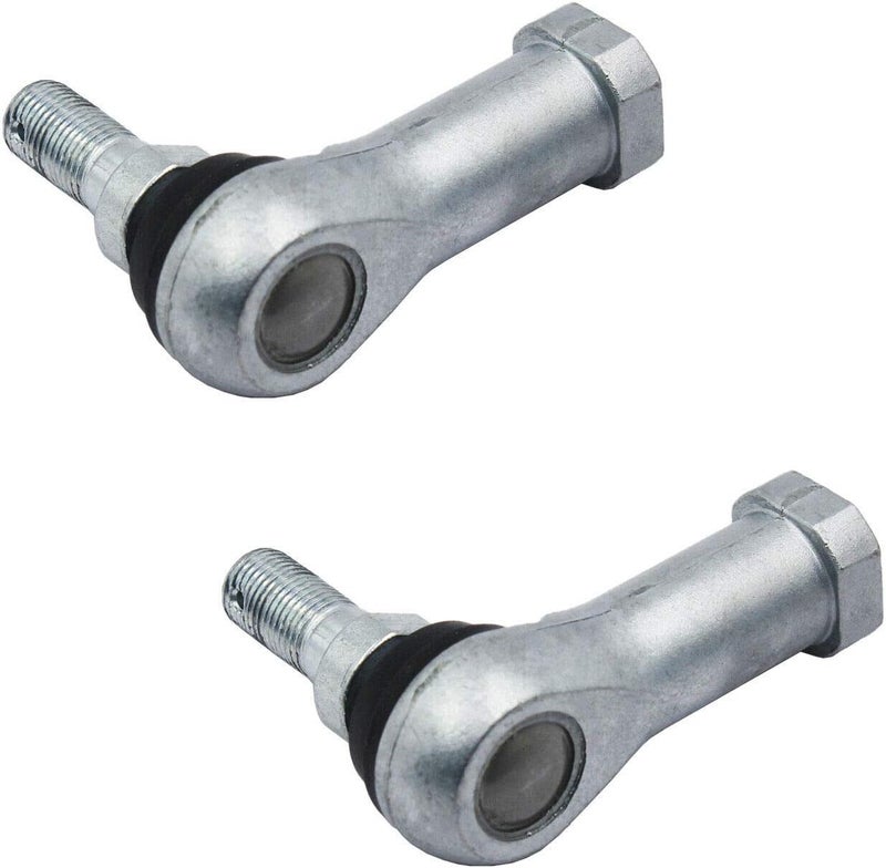 LOSTAR f2 Pack Tie Rod End for Club Car Precedent & DS Golf Cart - Image 2