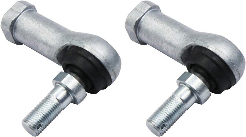 LOSTAR f2 Pack Tie Rod End for Club Car Precedent & DS Golf Cart - Image 3