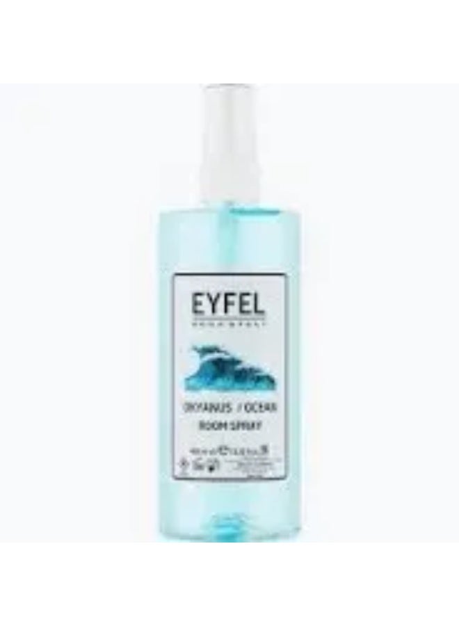 EYFEL Okyanus Ocean Room Spray-400ml - Image 2