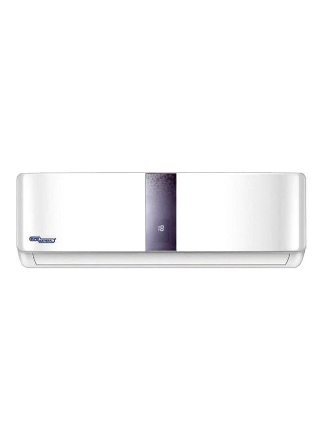 SUPER GENERAL Digital Split Air Conditioner SGS 260-SE White - Image 1