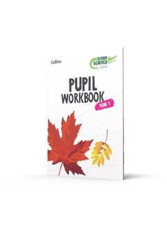 Collins Snap Science Pupil Workbook Year 1  - Image 2