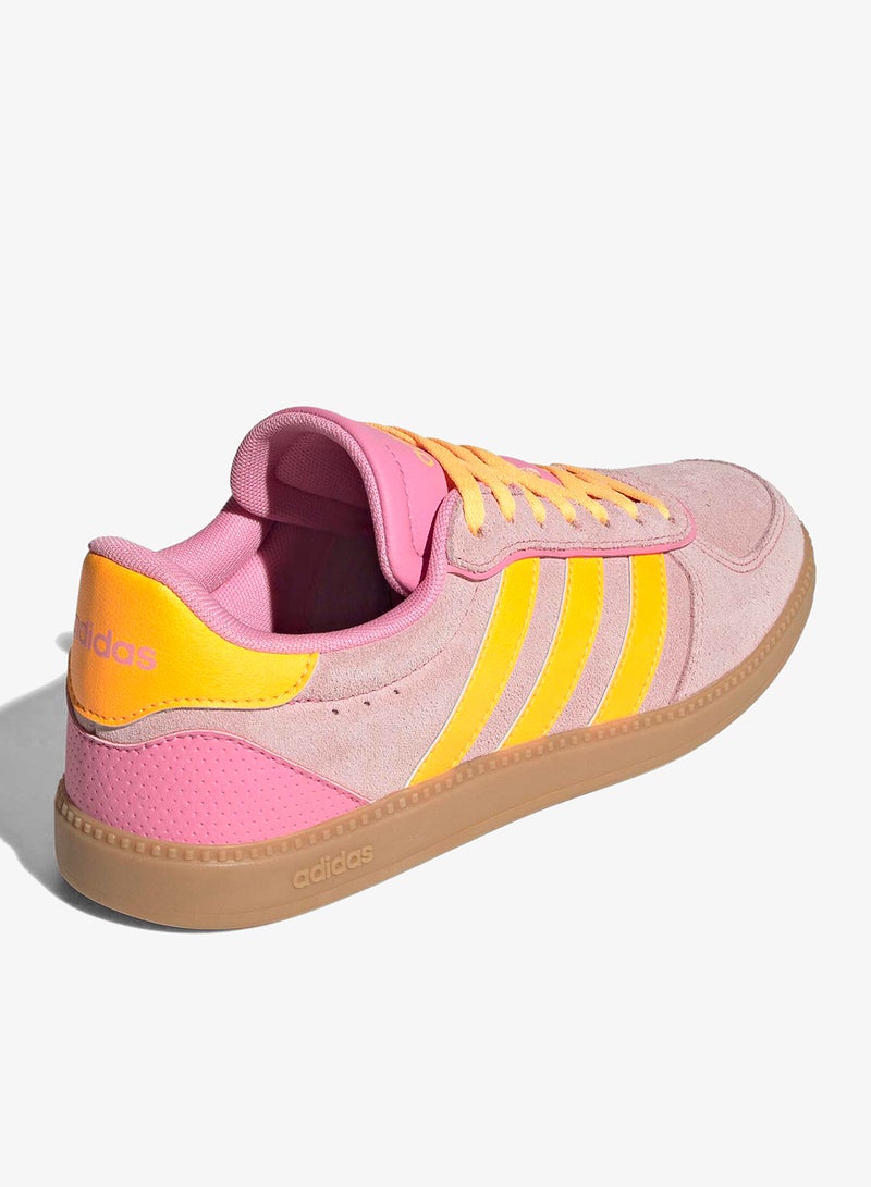 Adidas Breaknet Sleek - Image 4