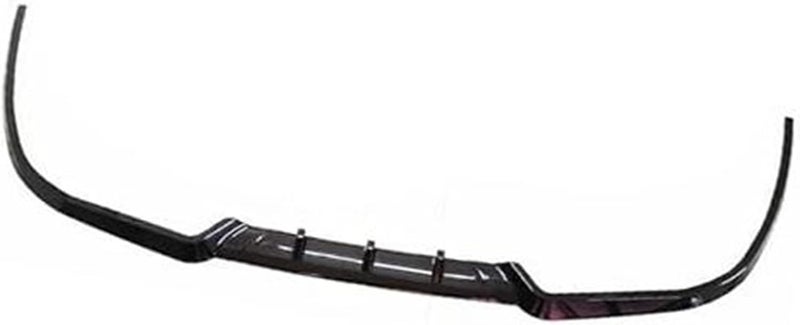 Wivplex ABS Front Lip Spoiler for Cars - Image 1