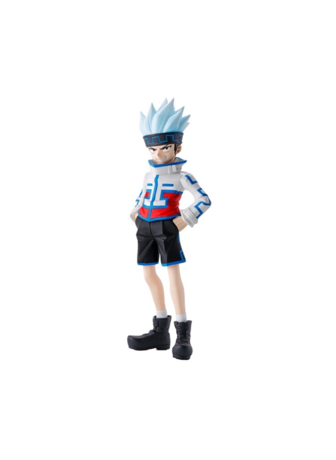 Banpresto Shaman King  Kororo Horohoro 5" Figure 