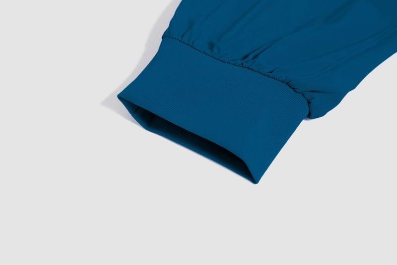 Yoweenton Scrub for Men Scrubs Medical Uniform Man Scrubs Set Medical Scrubs Top and Pantsï¼Œ5-Pocket Top and 5 Pocket Pants - Image 5