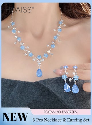 أزرق - النمط أ