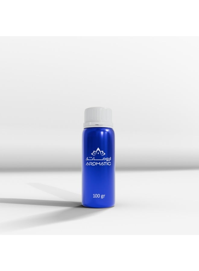 اروماتك زيت عطري رياض سيزون - 100 ج - Image 1