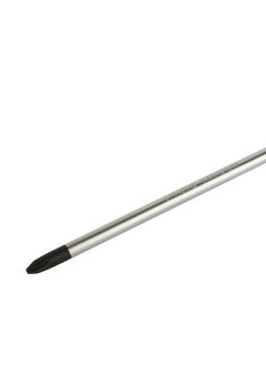 Stanley STANLEY STMT60812-8 Cushion Grip Screwdriver Phillips®-PH2x200mm (Yellow and Black)  - Image 3