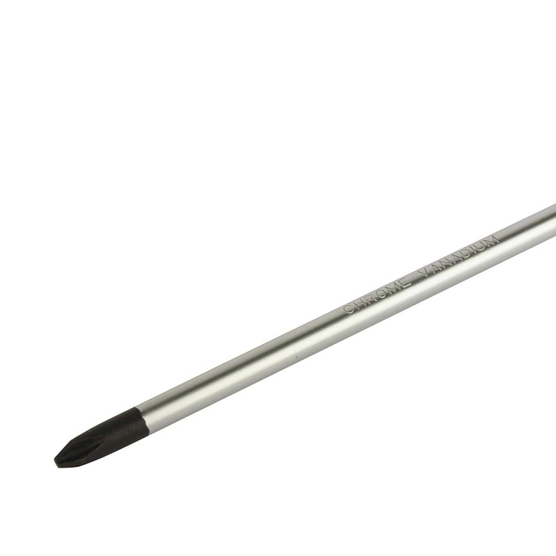 Stanley STANLEY STMT60812-8 Cushion Grip Screwdriver Phillips®-PH2x200mm (Yellow and Black)  - Image 3