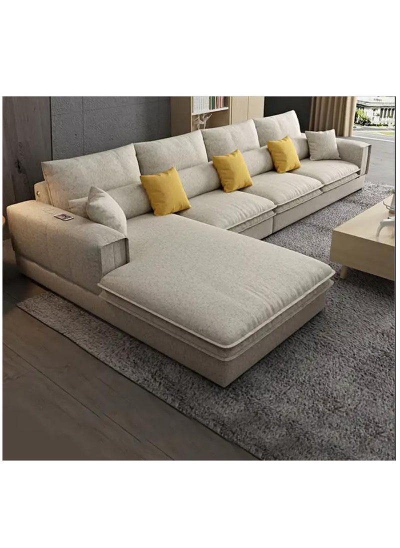 Nordic Style and Comfortable Luxury Sofa Set - pzsku/Z754E73931960BB03A6C3Z/45/_/1701673049/fc3bf7b5-8262-4bb7-85c3-1fe51e826731