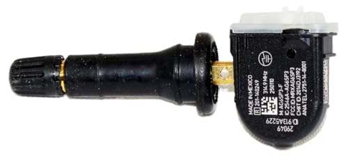 Schrader TPMS Solutions Schrader TPMS 29049 Snap-In 314.9 MHz Sensor - Image 2