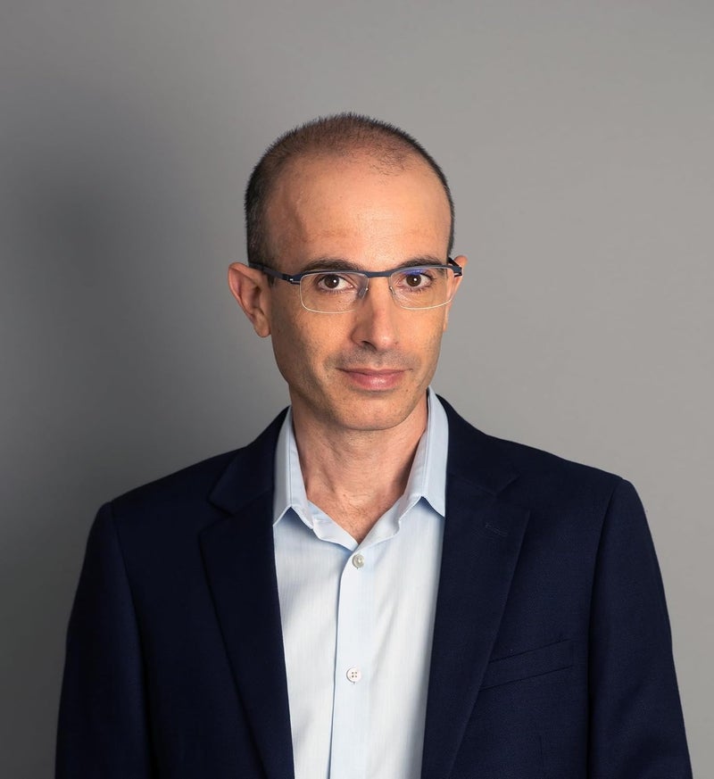 Nexus : A Brief History of Information Networks from the Stone Age to AI Paperback by Harari Yuval Noah - September 6, 2024 - Image 4